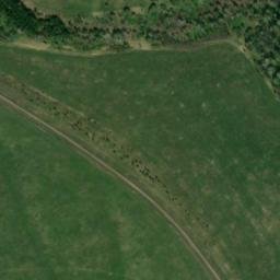 Satellite imagery of Андриановский, KZ