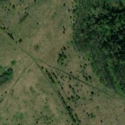 Satellite imagery of Куртуково Южн., KZ