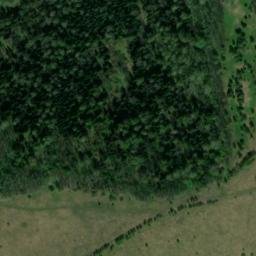 Satellite imagery of Куртуково Южн., KZ
