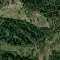 Satellite imagery of Западный, KZ