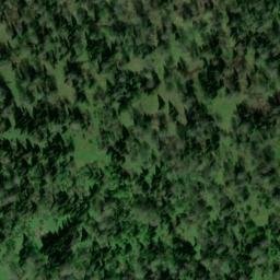 Satellite imagery of Белый Калтанчик Нов., KZ