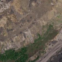 Satellite imagery of Сев. Базисная, RU