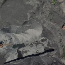 Satellite imagery of Узунгол, RU