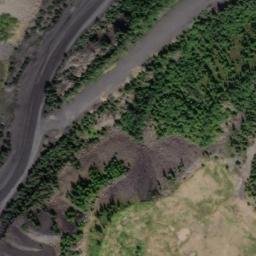 Satellite imagery of Узунгол, RU