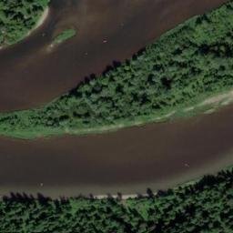 Satellite imagery of Вост. Базисный, RU