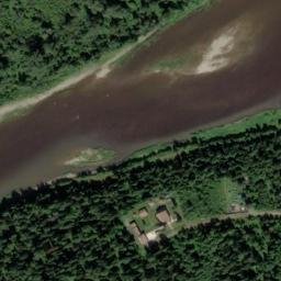 Satellite imagery of Вост. Базисный, RU