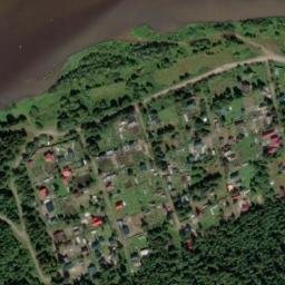 Satellite imagery of Вост. Базисный, RU