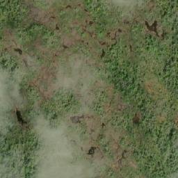 Satellite imagery of Table Hill, CA