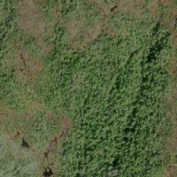 Satellite imagery of Table Hill, CA