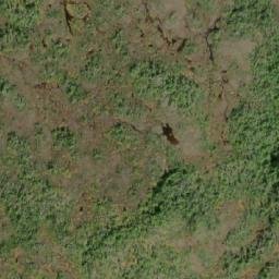 Satellite imagery of Table Hill, CA