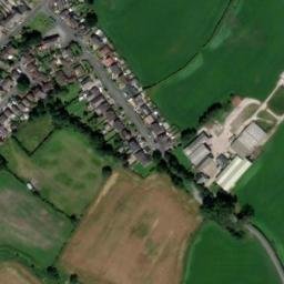 Satellite imagery of Primrose Hilltop, GB