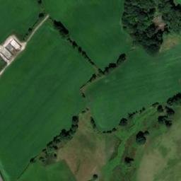 Satellite imagery of Primrose Hilltop, GB
