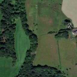 Satellite imagery of John Stone, GB