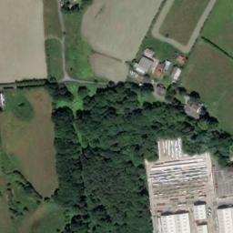 Satellite imagery of John Stone, GB