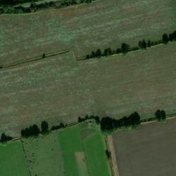 Satellite imagery of Fenwick Moat Hill, GB
