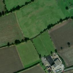 Satellite imagery of Fenwick Moat Hill, GB