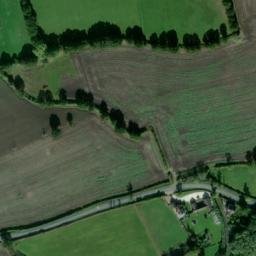 Satellite imagery of Fenwick Moat Hill, GB