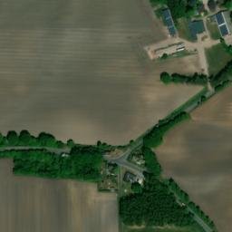 Satellite imagery of Bullenberg, DE