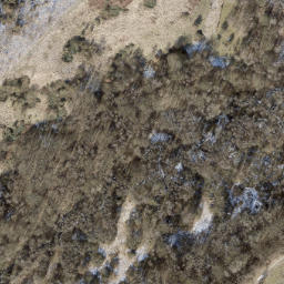 Satellite imagery of Sendemast Hamburg-Höltigbaum, DE