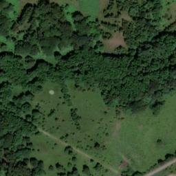 Satellite imagery of Sendemast Hamburg-Höltigbaum, DE