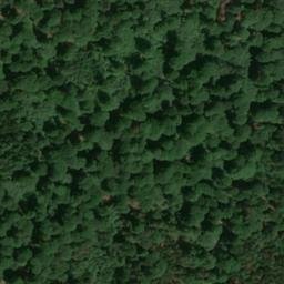 Satellite imagery of Kleiner Hahnheider Berg, DE