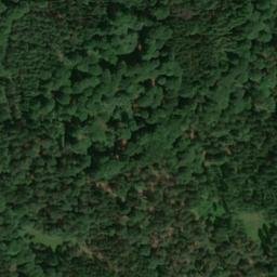 Satellite imagery of Kleiner Hahnheider Berg, DE