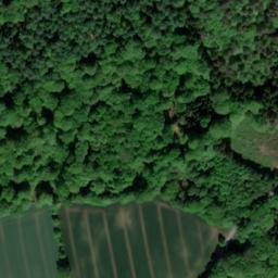 Satellite imagery of Feuerberg, DE