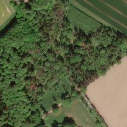 Satellite imagery of Kollberg, DE