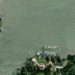 Satellite imagery of Schloss Schwerin, DE