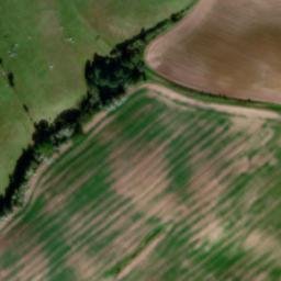 Satellite imagery of Buchenberg, DE