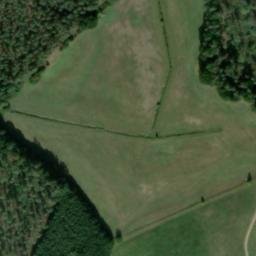 Satellite imagery of Kiether Berg, DE