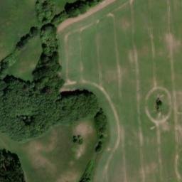Satellite imagery of Hassberg, DE