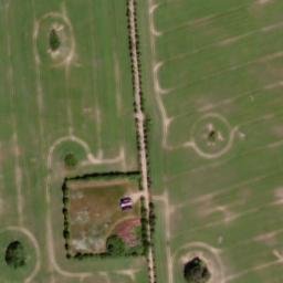 Satellite imagery of Hassberg, DE