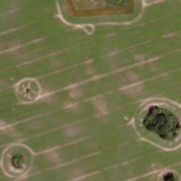 Satellite imagery of Hassberg, DE
