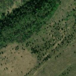 Satellite imagery of Куртуково Южн., KZ