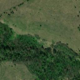 Satellite imagery of Куртуково Южн., KZ