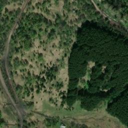 Satellite imagery of Чучуково, KZ