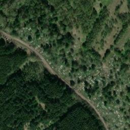 Satellite imagery of Чучуково, KZ