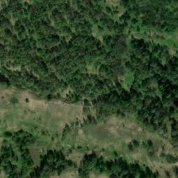 Satellite imagery of Западный, KZ