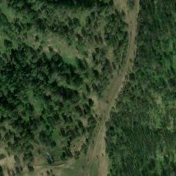 Satellite imagery of Западный, KZ