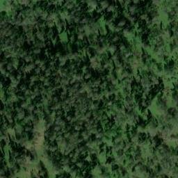 Satellite imagery of Белый Калтанчик Нов., KZ