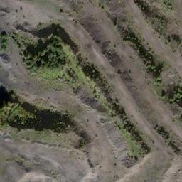 Satellite imagery of Курья, RU