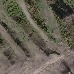 Satellite imagery of Курья, RU