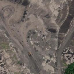 Satellite imagery of Сев. Базисная, RU