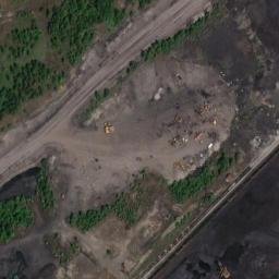 Satellite imagery of Сев. Базисная, RU