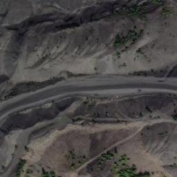 Satellite imagery of Узунгол, RU