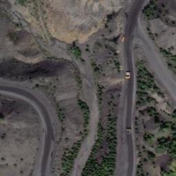 Satellite imagery of Узунгол, RU