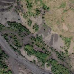 Satellite imagery of Узунгол, RU