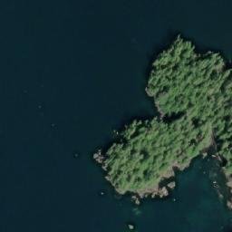 Satellite imagery of Stark Point, CA