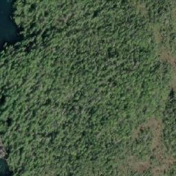 Satellite imagery of Stark Point, CA